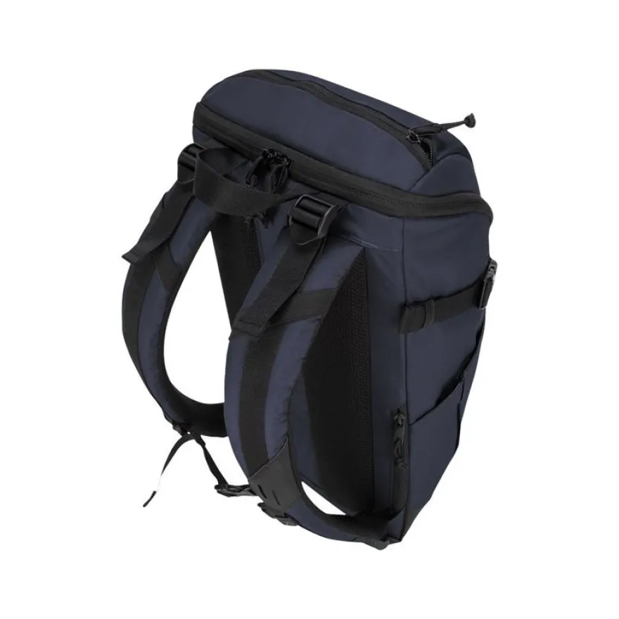 Targus Sol-Lite - Sac à dos pour ordinateur portable 14" - bleu marine