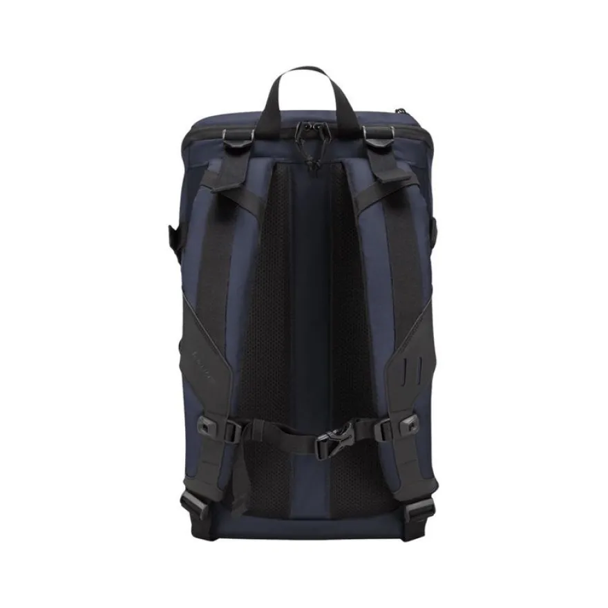 Targus Sol-Lite - Sac à dos pour ordinateur portable 14" - bleu marine
