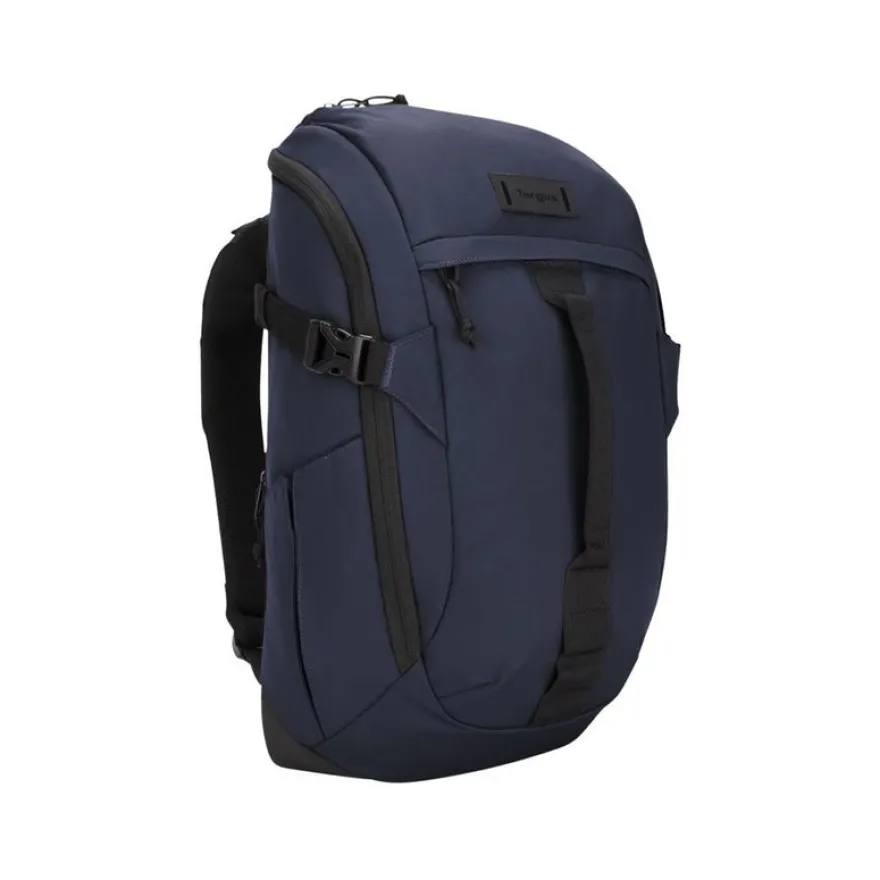 Targus Sol-Lite - Sac à dos pour ordinateur portable 14" - bleu marine