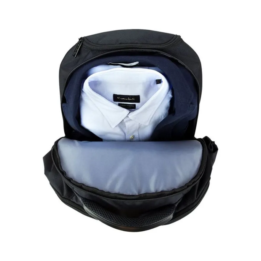 Targus Sport Rolling - Sac à dos à roulettes pour ordinateur portable 15,6" - noir
