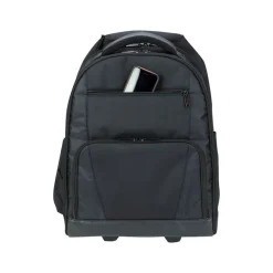 Targus Sport Rolling - Sac à dos à roulettes pour ordinateur portable 15,6" - noir