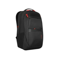 Targus Strike II - sac à dos pour ordinateur portable 17.3" - noir