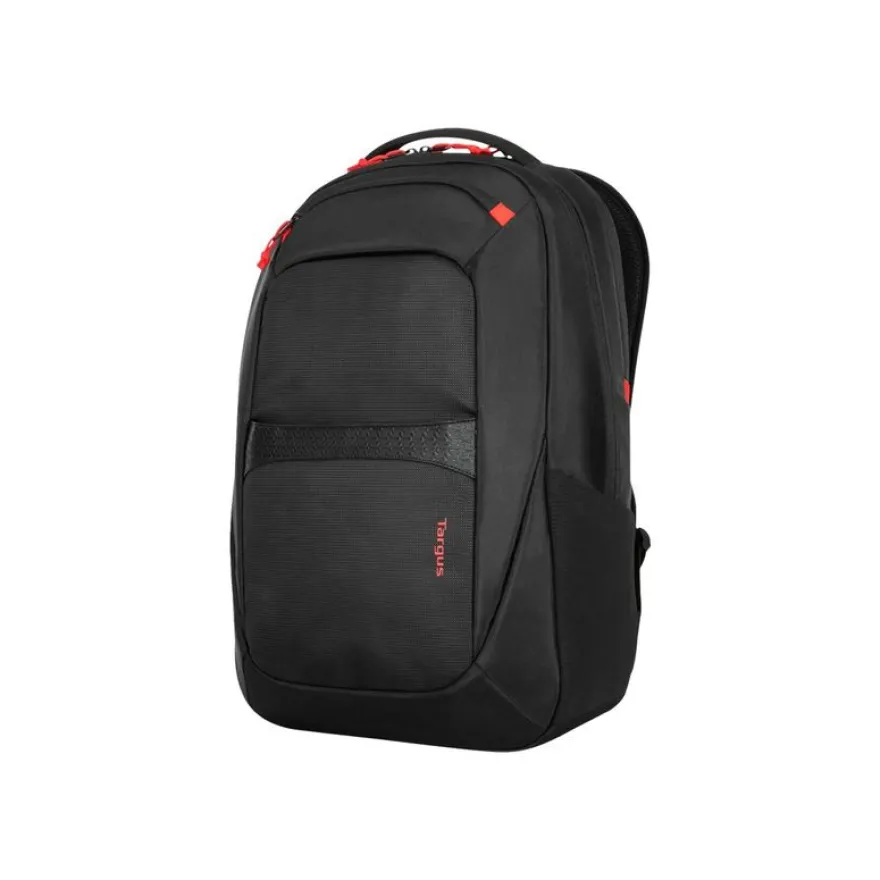 Targus Strike II - sac à dos pour ordinateur portable 17.3" - noir