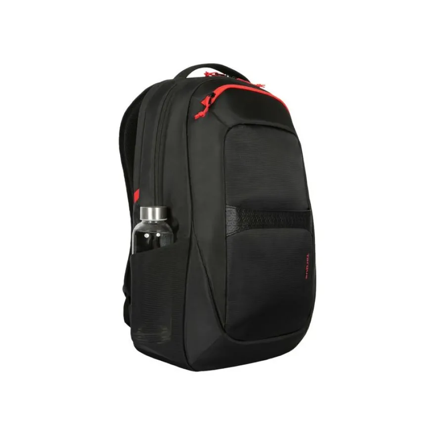 Targus Strike II - sac à dos pour ordinateur portable 17.3" - noir