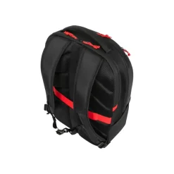 Targus Strike II - sac à dos pour ordinateur portable 17.3" - noir