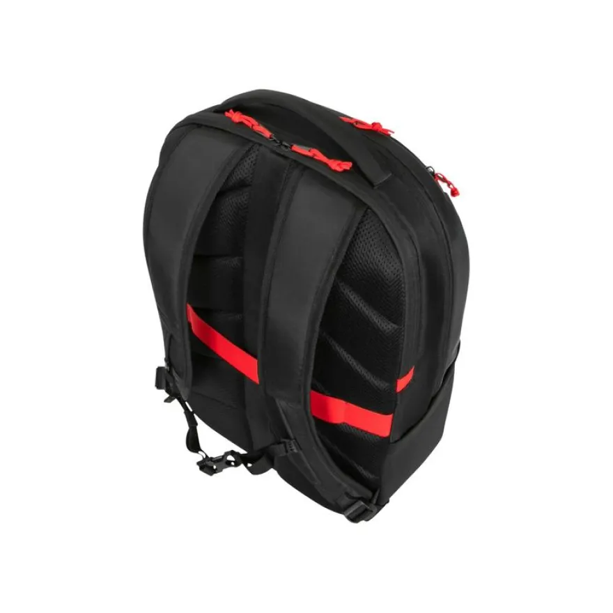 Targus Strike II - sac à dos pour ordinateur portable 17.3" - noir