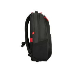 Targus Strike II - sac à dos pour ordinateur portable 17.3" - noir