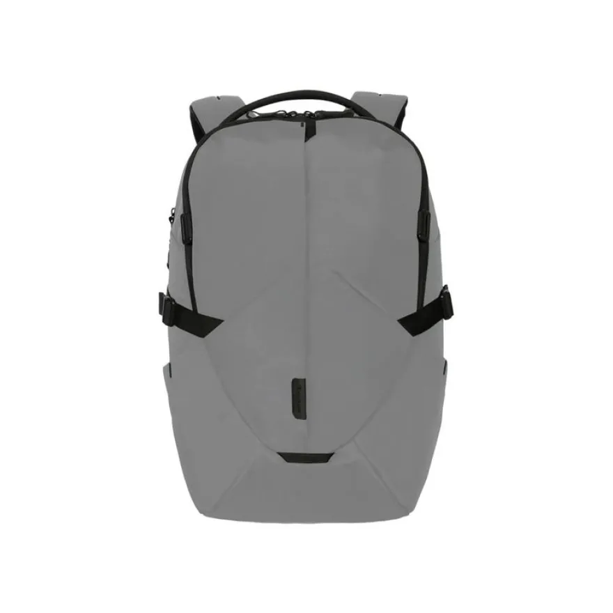 TARGUS TERRA ECOSMART - Sac à dos pour ordinateur portable - EcoSmart - 15" 16" - gris