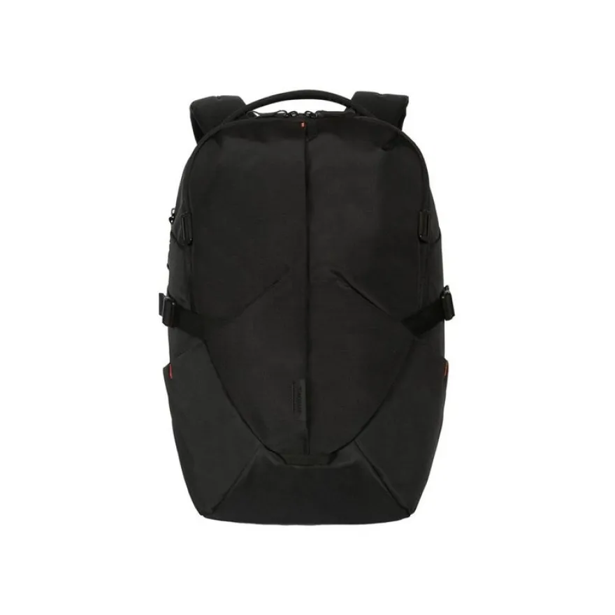 Targus Terra EcoSmart - Sac à dos pour ordinateur portable - 15" - 16" - noir