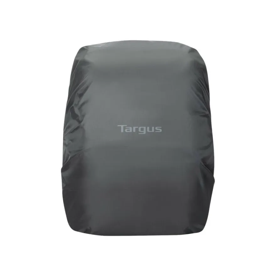 Targus Travel Sagano EcoSmart - Sac à dos pour ordinateur portable 15,6" - noir/gris