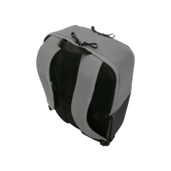 Targus Travel Sagano EcoSmart - Sac à dos pour ordinateur portable 15,6" - noir/gris