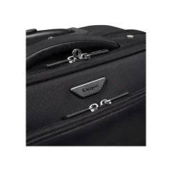 Targus VIP - Trolley pour ordinateur portable 15,6" - noir