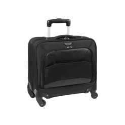 Targus VIP - Trolley pour ordinateur portable 15,6" - noir
