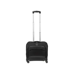 Targus VIP - Trolley pour ordinateur portable 15,6" - noir