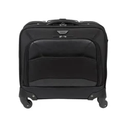 Targus VIP - Trolley pour ordinateur portable 15,6" - noir