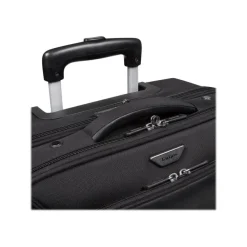 Targus VIP - Trolley pour ordinateur portable 15,6" - noir