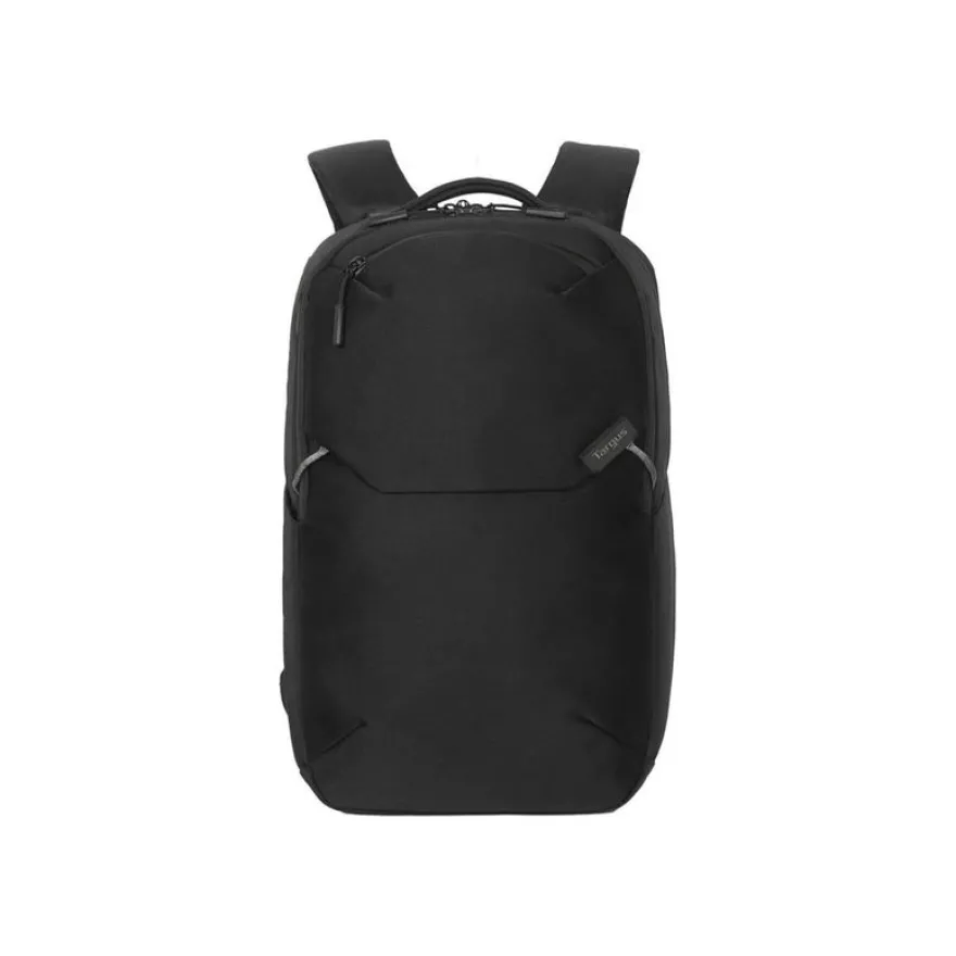TARGUS WORK+ - Sac à dos pour ordinateur portable - EcoSmart - 15" 16" - noir