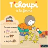 T'choupi à la ferme