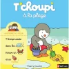 T'choupi à la plage
