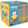 T'Choupi - Ma Petite Ecole (6 petits livres)