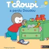 T'Choupi a perdu son doudou