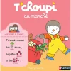 T'Choupi au marché