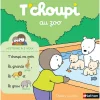 T'choupi au zoo
