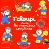 T'Choupi chante les premières comptines