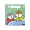 T'choupi dort chez un copain - par Courtin Thierry