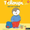 T'Choupi est en colère