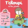 T'choupi et les jouets