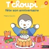 T'choupi fête son anniversaire