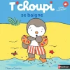 T'choupi se baigne