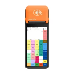 Tech Five ECR 75 - Caisse Enregistreuse