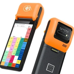 Tech Five ECR 75 - Caisse Enregistreuse