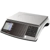 Techfive - Balance PS6 autonome - Inox