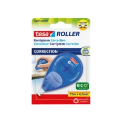 Tesa - Correcteur ambidextre - 4,2mm x 10m (sous blister)