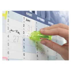 Tesa - Mini correcteur - 5 mm x 6 m - disponible dans différentes couleurs