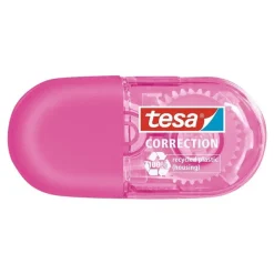 Tesa - Mini correcteur - 5 mm x 6 m - disponible dans différentes couleurs