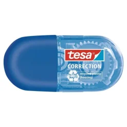 Tesa - Mini correcteur - 5 mm x 6 m - disponible dans différentes couleurs