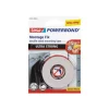 Tesa - Ruban adhésif double face ultra fort "XTREME" - 19 mm x 1,5 m