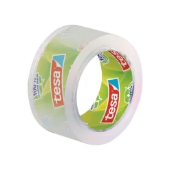 Tesa Eco & Clear - 2 rouleaux de Ruban adhésif - 19 mm x 10 m