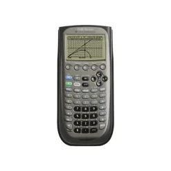 Texas Instruments TI-89 Titanium - calculatrice graphique
