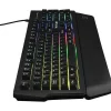 The G-Lab KEYZ PALLADIUM - Clavier filaire rétro-éclairé