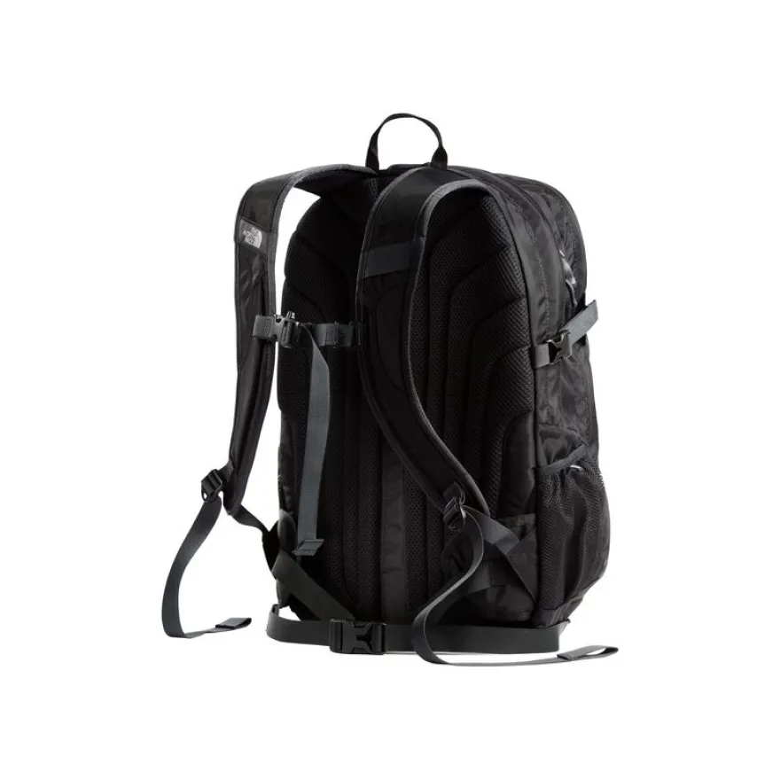 The North Face Borealis - Sac à dos pour ordinateur portable 15" - noir