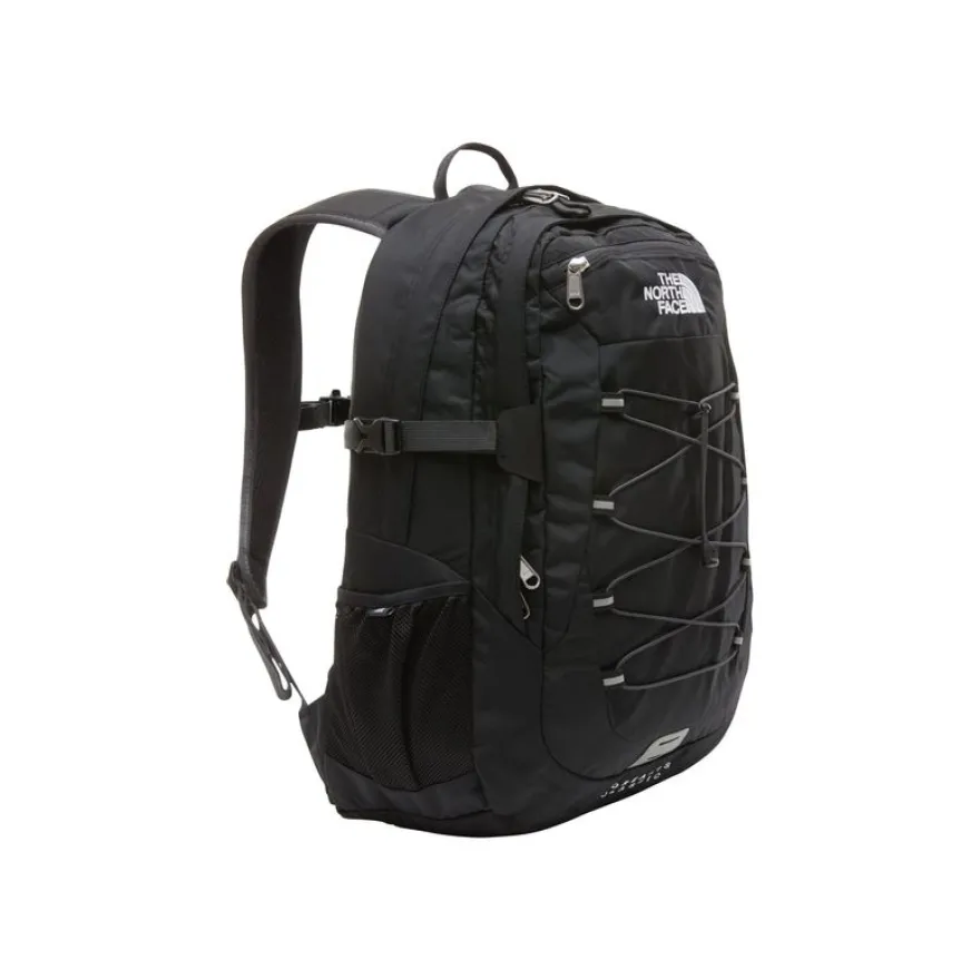 The North Face Borealis - Sac à dos pour ordinateur portable 15" - noir