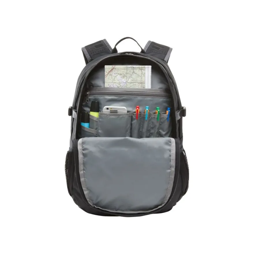 The North Face Borealis - Sac à dos pour ordinateur portable 15" - noir