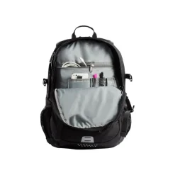The North Face Borealis - Sac à dos pour ordinateur portable 15" - noir