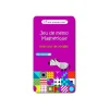The Purple Cow - Jeu de voyage magnétique Memo