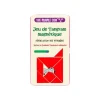 The Purple Cow - Jeu de voyage magnétique Tangram